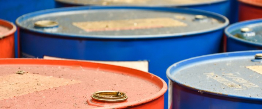 Ινδία: Αναζητά τρόπους να συνεχίσει την προμήθεια ρωσικού πετρελαίου (Oil Price)