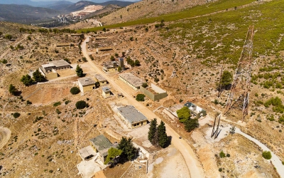 TEΡΝΑ, ΑΒΑΞ και AKTOR οι μνηστήρες για τις νέες φυλακές στον Ασπρόπυργο
