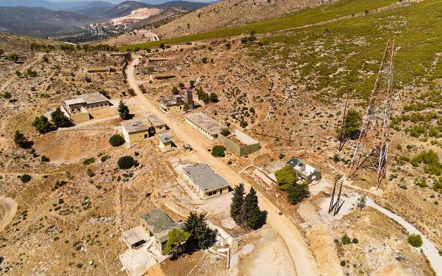 TEΡΝΑ, ΑΒΑΞ και AKTOR οι μνηστήρες για τις νέες φυλακές στον Ασπρόπυργο
