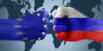 Το 13ο πακέτο κυρώσεων κατά της Ρωσίας ενέκρινε η ΕΕ