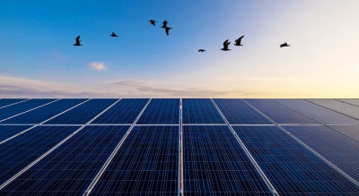 Συνεργασία Mytilineos - Elgin Energy για την εξαγορά έργων ηλιακής ενέργειας 14MW στη Δημοκρατία της Ιρλανδίας