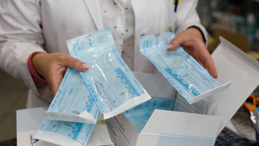 Self test: Τι ισχύει στον ιδιωτικό τομέα - Τα πρόστιμα