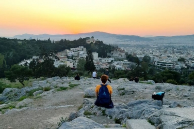 Εθνικό Αστεροσκοπείο Αθηνών: Τα περιοριστικά μέτρα έχουν θετικές επιπτώσεις στο περιβάλλον