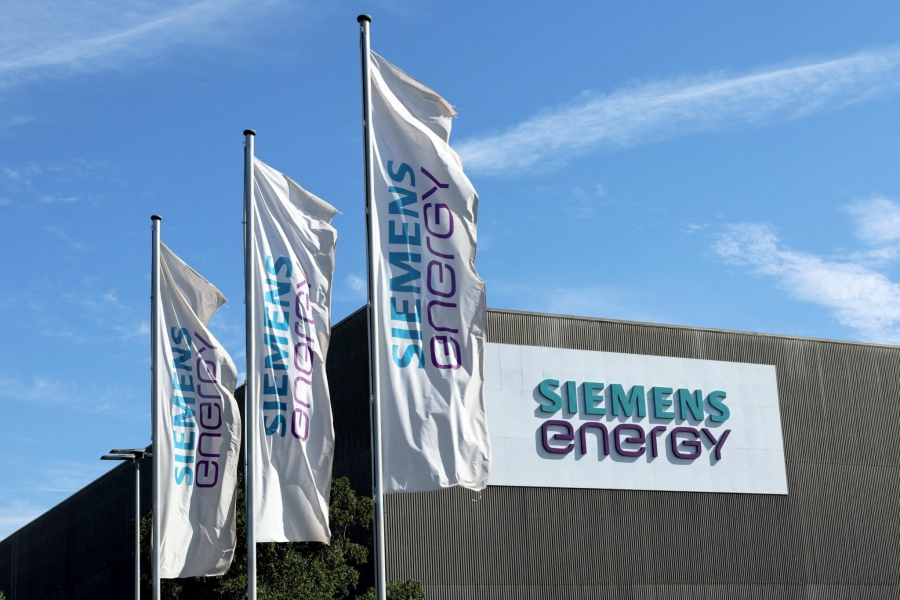 Η Siemens Energy θα προσφέρει στους επενδυτές 11,5 δισεκατομμύρια δολάρια (Reuters)