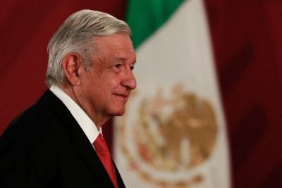 Δεν θα γίνουν νέες δημοπρασίες πετρελαίου στο Μεξικό - Το ενεργειακό όραμα του Lopez Obrador