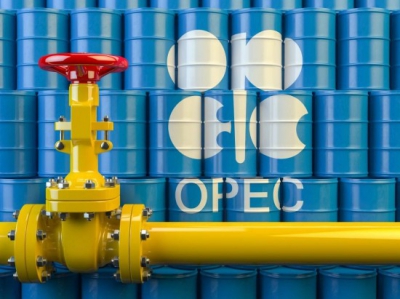 ΟΠΕΚ: Aύξηση της πρόβλεψης για την ζήτηση πετρελαίου το 2023