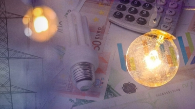 HEPI: Στην Ελλάδα η μεγαλύτερη μείωση στην τιμή λιανικής ενέργειας τον Μάιο - Πτώση 11%