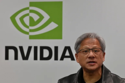 NVIDIA: Οδεύει προς αποτίμηση 5 τρισ. δολ. – Άλμα 5% την Τρίτη (28/10)