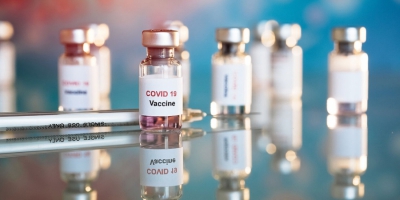 Η ενδιαφέρουσα έρευνα της Οξφόρδης για συνδυασμό εμβολίων των Pfizer - AstraZeneca