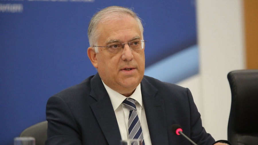 Θεοδωρικάκος: «Κάνουμε πράξη τη δέσμευσή μας, το ThessINTEC στο Τομεακό Πρόγραμμα Ανάπτυξης του ΥΠΑΝ»
