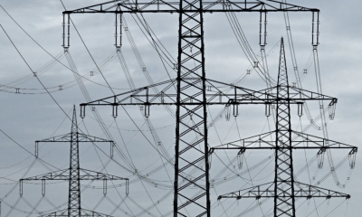 Γερμανία: Προς  αγορά μεριδίου  25,1% της TenneT Germany στις αρχές του 2026    