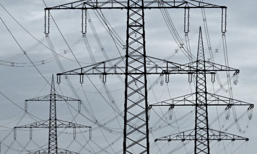 Γερμανία: Προς  αγορά μεριδίου  25,1% της TenneT Germany στις αρχές του 2026    