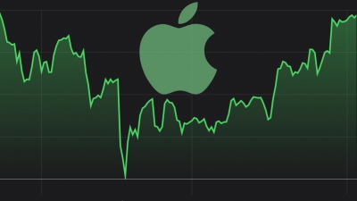 Ο  S&P 500 εγκαινιάζει τον Μάιο με νέο ρεκόρ 7230, οι τιμές του πετρελαίου υποχωρούν και η Apple ανεβαίνει +3,2%