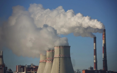 Γερμανία: Έτοιμη για αύξηση της παραγωγής ενέργειας από φυσικό αέριο πέραν των 10 GW