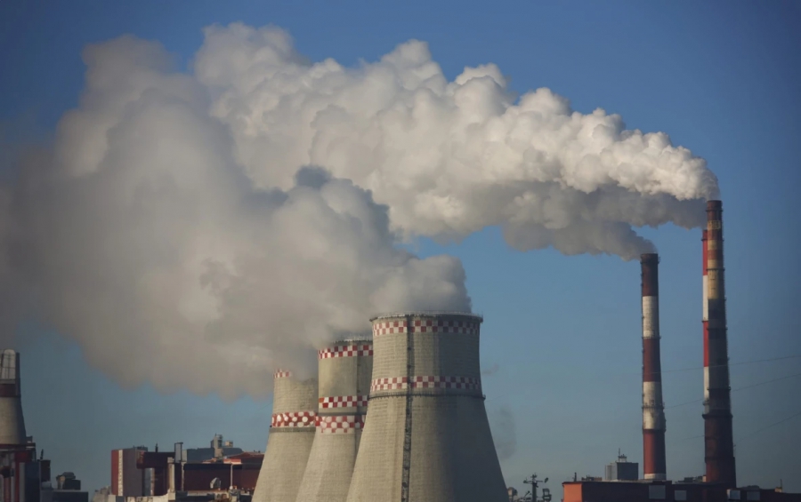 Γερμανία: Έτοιμη για αύξηση της παραγωγής ενέργειας από φυσικό αέριο πέραν των 10 GW