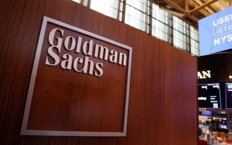 Goldman Sachs: Διατηρεί στις 1.175 μονάδες τον στόχο για το ΧΑ - «Κλειδί» ο τουρισμός για την Ελλάδα
