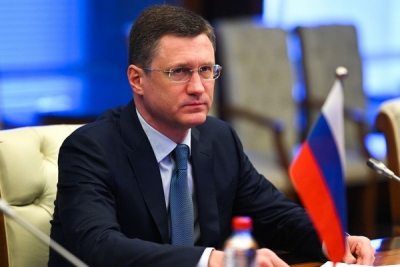 Ρωσία: Νέα μέτρα από τον Novak για τον περιορισμό στις εξαγωγές καυσίμων