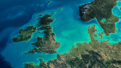 Συμφωνία έξι ευρωπαϊκών κρατών για την προστασία των υποδομών της Βόρειας Θάλασσας (Euractiv)