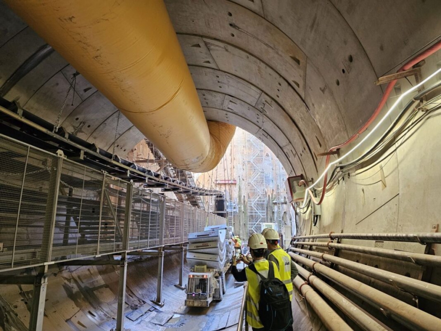 ΕΔΕ για τη λάθος σήραγγα στο Μετρό στην Κατεχάκη - Διάψευση από την κοινοπραξία της ΑΒΑΞ