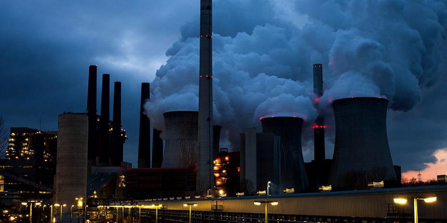 Γερμανία: Αναμένεται συρρίκνωση κατά 2GW της δυναμικότητας των σταθμών ηλεκτροπαραγωγής (Montel)