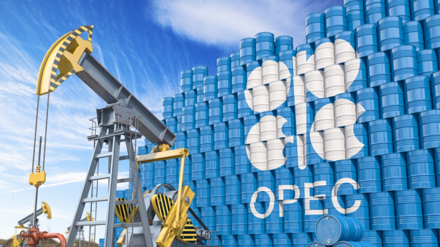 OPEC+: Μείωση της παραγωγής πετρελαίου από τη Σ. Αραβία κατά 1 εκατ. βαρέλια για τον Ιούλιο