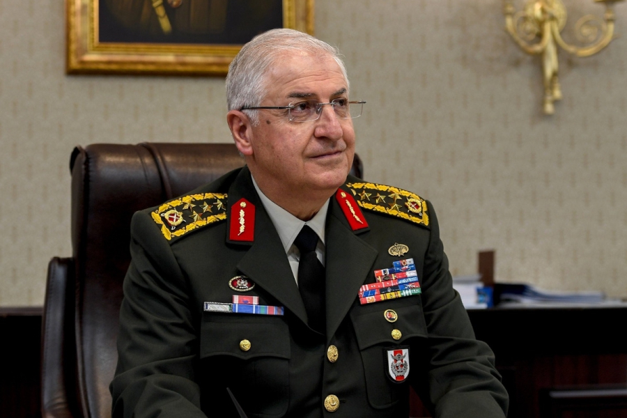 Τουρκία: Συζητήσεις με τη Βρετανία για τα Eurofighter – Δεν έχουμε σχέση με τη Γερμανία