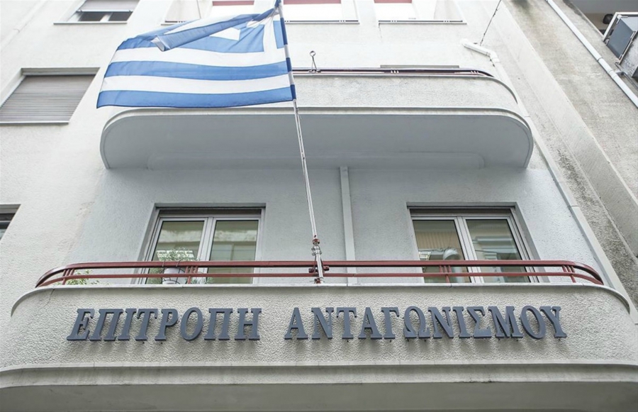 Στα γραφεία των εταιρειών ηλεκτρισμού στελέχη της Επ. Ανταγωνισμού