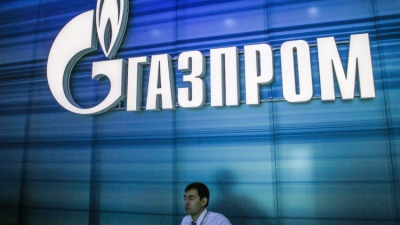 Βρετανία: Προχωρεί σε προσωρινή κρατικοποίηση της μονάδα λιανικής της Gazprom