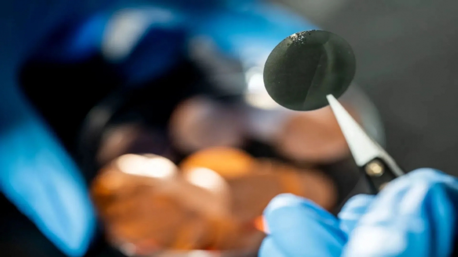 Σχεδιασμός μπαταρίας ιόντων λιθίου από Βρετανούς ερευνητές για μεγαλύτερη αποθήκευση ενέργειας και αύξηση της αυτονομίας (Interesting Engineering)