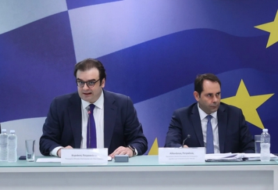 Πιερρακάκης: Αυτά είναι μέτρα για το δίμηνο Απριλίου-Μαΐου- Ποιοι και πόσα δικαιούνται -  Τα κριτήρια για το  Fuel Pass των 60 ευρώ