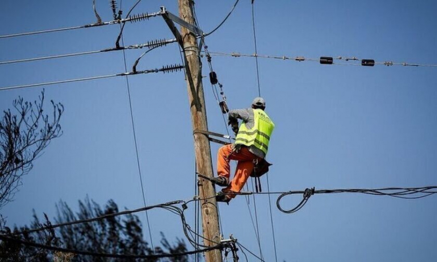 Προγραμματισμένες διακοπές ρεύματος από τον ΔΕΔΔΗΕ σε περιοχές της Αττικής