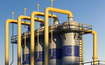 Πλαφόν: Στα 83,3 δισ. ευρώ το γερμανικό κόστος στην τιμή αερίου και ηλεκτρικού