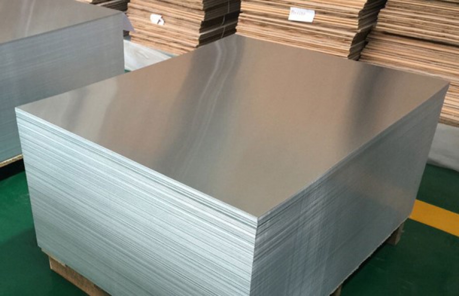 Treska: Αστάθεια στην αγορά αλουμινίου μετά τους δασμούς