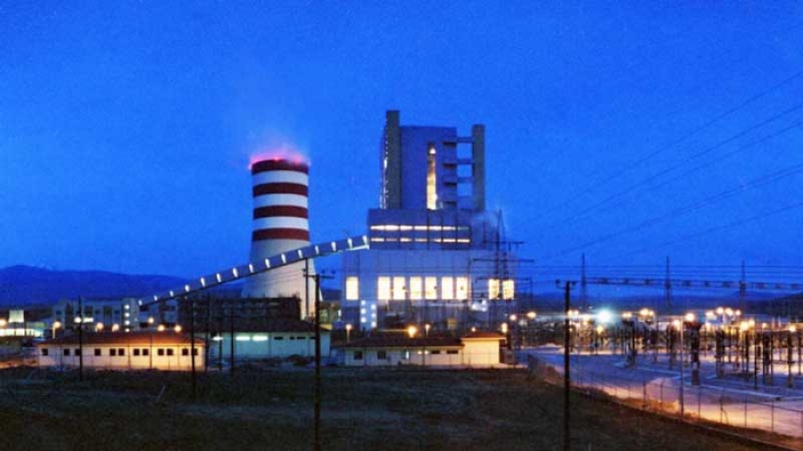 Η απολιγνιτοποίηση δεν μπορεί να περιμένει - Η στρατηγική εφεδρεία πάγια γραμμή για τους λιγνίτες