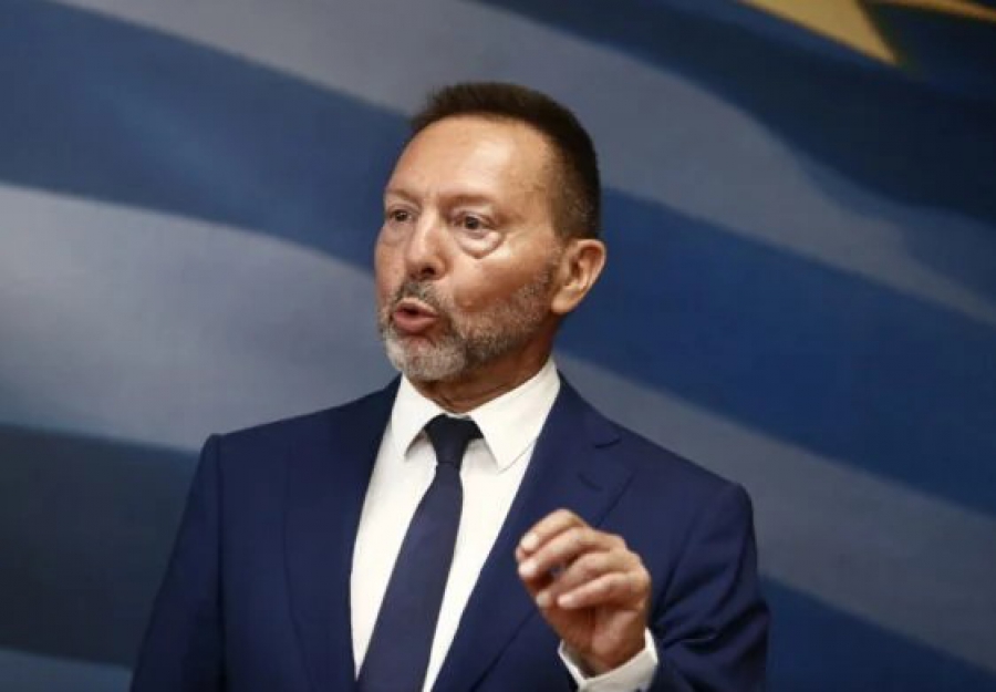 Γ. Στουρνάρας: Η ευρωπαϊκή οικονομία χρειάζεται μεγαλύτερη και ευρύτερη δημοσιονομική ενοποίηση