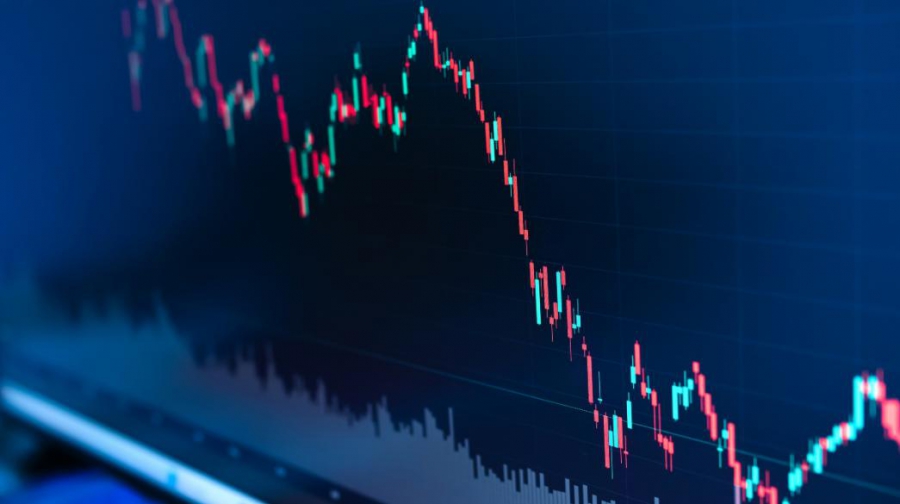 ΧΑ: Πτώση 0,50% στις 1.995,20 - Metlen 44 e (+3,29%), ΔΕΗ 15,09e (-0,72%), ΕΛΠΕ 7,64e (-5,68%)