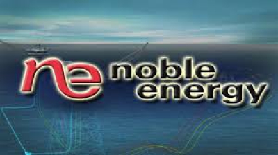 Η Noble Energy προχώρησε σε διαγραφή 1,1 δισ. δολ. εν μέσω χαμηλών τιμών φυσικού αερίου