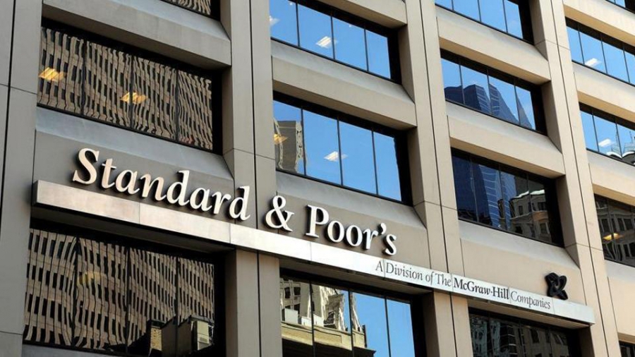 S&P: Αναβαθμίζει την Mytilineos σε ΒΒ λόγω ισχυρής τροχιάς ανάκαμψης, θετικό outlook