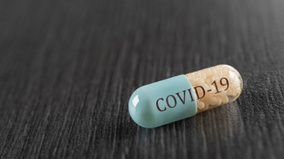 ΕΕ: Συμφωνία με Roche και Merck για την προμήθεια πειραματικών φαρμάκων κατά της Covid - 19