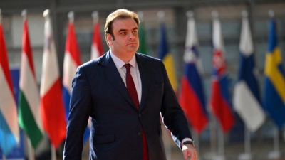 Πιερρακάκης από Eurogroup: Προσωρινά και στοχευμένα τα μέτρα για την ανάσχεση της κρίσης