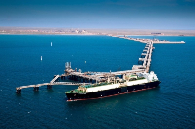 Chevron: Επιθεωρήσεις στην γραμμή 2 της μονάδας LNG Gorgon - Nέα καθυστέρηση στην λειτουργία