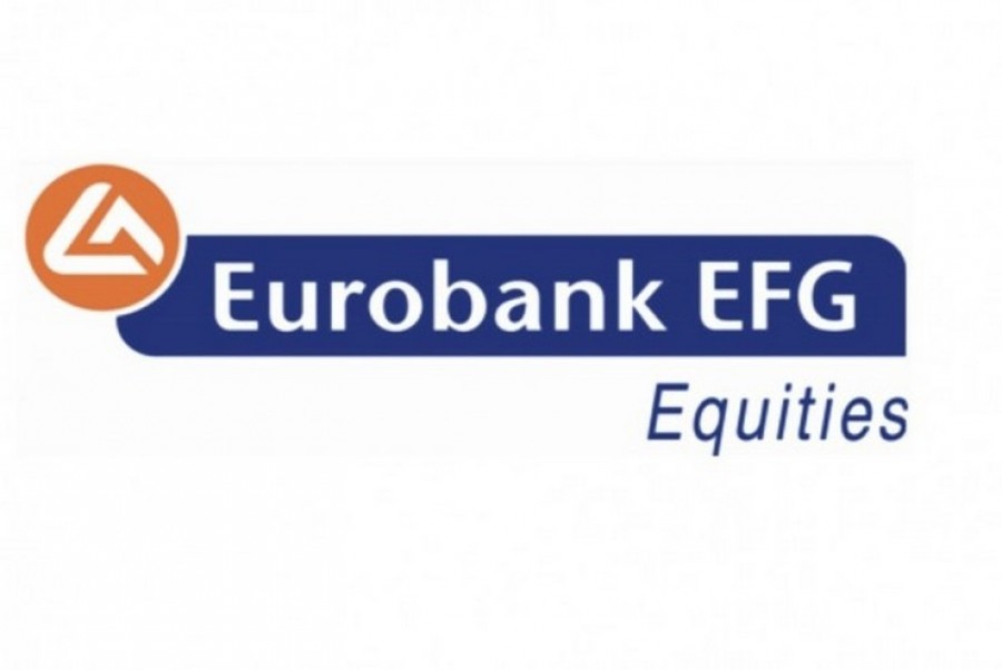 Mytilineos, ΔΕΗ και ΜΟΗ τα top picks της Eurobank Eq