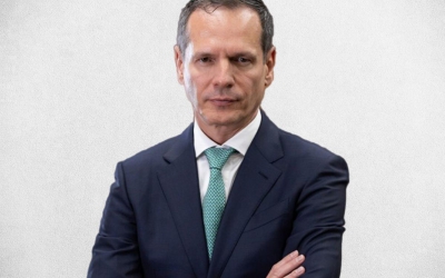 Μάνος Μανουσάκης (ΑΔΜΗΕ): Νέοι ηλεκτρικοί διάδρομοι για την πράσινη μετάβαση της Ελλάδας