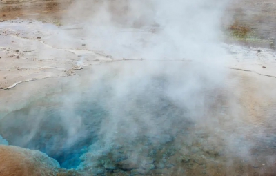 Έρχεται η επανάσταση της γεωθερμικής ενέργειας (cleantechnica.com)