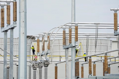 Reuters: Η Κίνα ξεπερνά τις ΗΠΑ με τον ταχύτερο υπερυπολογιστή στον κόσμο, αλλά η κούρσα δεν αφορά το AI