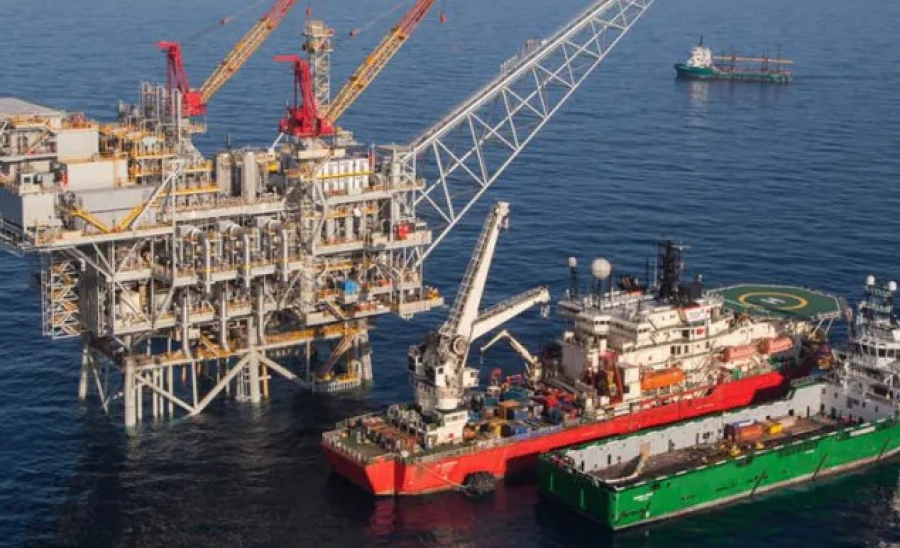 Επαναδραστηριοποιείται ο αγωγός EMG από το Ισραήλ – Σταθερές οι τιμές του TTF