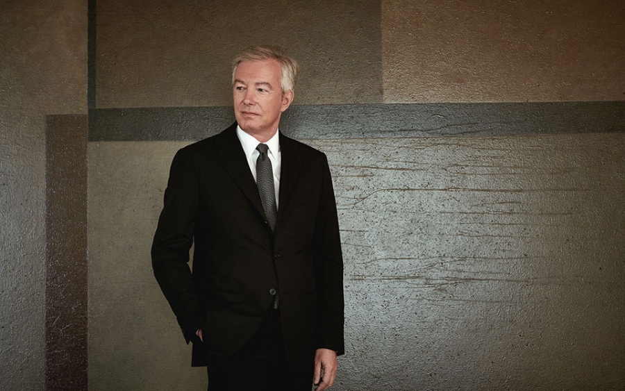 Ανδρεάδης: Οι FT δείχνουν την άνοδο του ελληνικού τουρισμού