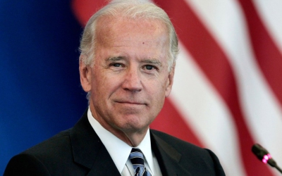 Ο J. Biden oρκίζεται σήμερα 20/1 46ος πρόεδρος των ΗΠΑ