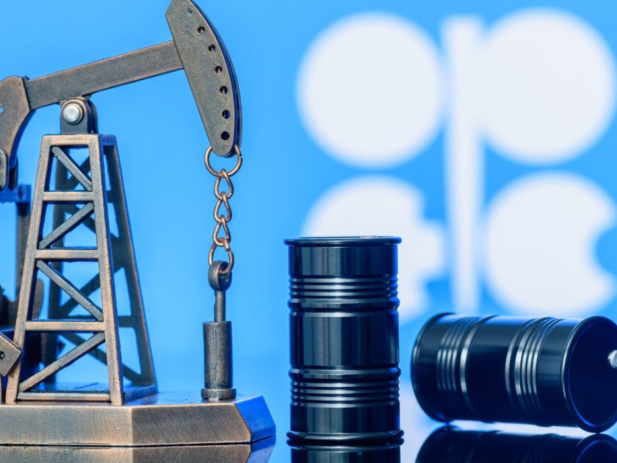 Πτώση πάνω από 1% για το πετρέλαιο καθώς ο ΟΠΕΚ+ προχωρά σε αύξηση της παραγωγής τον Σεπτέμβριο