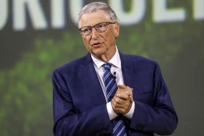 Ποιες καριέρες θα διασωθούν από την επέλαση του AI;- Τι προτείνει ο B. Gates; (leravi.org)